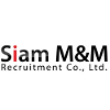 Siam M&M Recruitment Co.,Ltd. Thailand Jobs Expertini